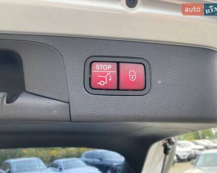 Серый Мерседес ГЛЦ-Класс, объемом двигателя 2.14 л и пробегом 122 тыс. км за 28900 $, фото 28 на Automoto.ua