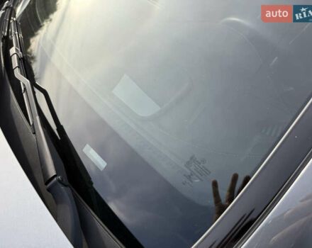 Серый Мерседес ГЛЦ-Класс, объемом двигателя 2.14 л и пробегом 113 тыс. км за 30500 $, фото 8 на Automoto.ua