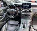 Серый Мерседес ГЛЦ-Класс, объемом двигателя 2.14 л и пробегом 122 тыс. км за 28900 $, фото 9 на Automoto.ua