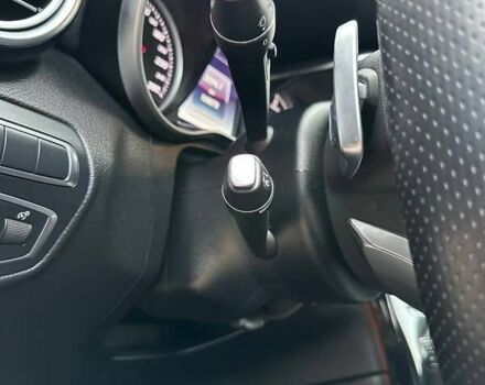 Серый Мерседес ГЛЦ-Класс, объемом двигателя 2.14 л и пробегом 168 тыс. км за 30900 $, фото 39 на Automoto.ua