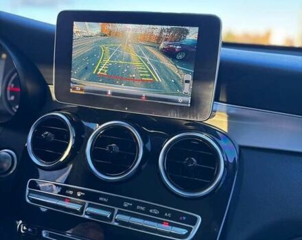 Серый Мерседес ГЛЦ-Класс, объемом двигателя 2.14 л и пробегом 87 тыс. км за 29990 $, фото 14 на Automoto.ua