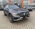 Серый Мерседес ГЛЦ-Класс, объемом двигателя 1.99 л и пробегом 123 тыс. км за 24500 $, фото 1 на Automoto.ua