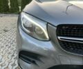 Серый Мерседес ГЛЦ-Класс, объемом двигателя 3 л и пробегом 100 тыс. км за 41500 $, фото 15 на Automoto.ua