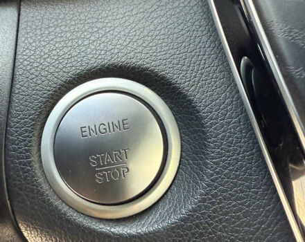 Сірий Мерседес ГЛЦ-Клас, об'ємом двигуна 2.14 л та пробігом 150 тис. км за 37000 $, фото 7 на Automoto.ua