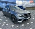 Сірий Мерседес ГЛЦ-Клас, об'ємом двигуна 2.14 л та пробігом 145 тис. км за 34500 $, фото 12 на Automoto.ua
