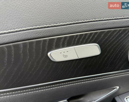 Серый Мерседес ГЛЦ-Класс, объемом двигателя 2.14 л и пробегом 113 тыс. км за 30500 $, фото 24 на Automoto.ua