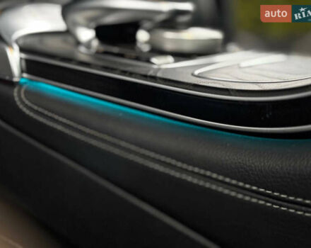 Серый Мерседес ГЛЦ-Класс, объемом двигателя 1.99 л и пробегом 140 тыс. км за 37900 $, фото 5 на Automoto.ua