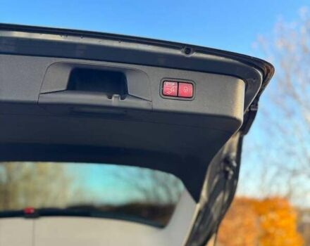 Серый Мерседес ГЛЦ-Класс, объемом двигателя 2.14 л и пробегом 87 тыс. км за 29990 $, фото 19 на Automoto.ua