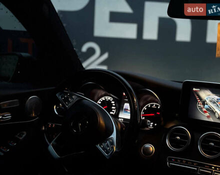 Серый Мерседес ГЛЦ-Класс, объемом двигателя 1.99 л и пробегом 140 тыс. км за 37900 $, фото 32 на Automoto.ua