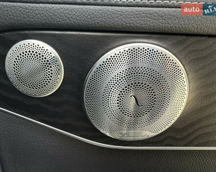 Сірий Мерседес ГЛЦ-Клас, об'ємом двигуна 2.14 л та пробігом 150 тис. км за 37000 $, фото 26 на Automoto.ua