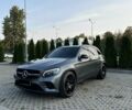 Серый Мерседес ГЛЦ-Класс, объемом двигателя 3 л и пробегом 100 тыс. км за 41500 $, фото 1 на Automoto.ua