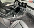 Серый Мерседес ГЛЦ-Класс, объемом двигателя 3 л и пробегом 120 тыс. км за 30900 $, фото 57 на Automoto.ua