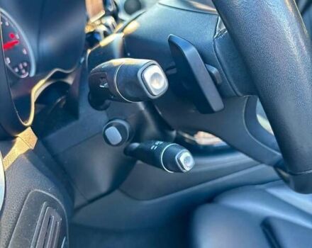 Серый Мерседес ГЛЦ-Класс, объемом двигателя 2.14 л и пробегом 87 тыс. км за 29990 $, фото 16 на Automoto.ua