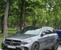 Серый Мерседес ГЛЦ-Класс, объемом двигателя 3 л и пробегом 120 тыс. км за 39999 $, фото 2 на Automoto.ua