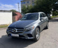 Мерседес ГЛЦ-Класс 2017 в Тальном на Automoto.ua Серый Мерседес ГЛЦ-Класс, объемом двигателя 1.99 л и пробегом 108 тыс. км за 26000 $, фото 3 на Automoto.ua