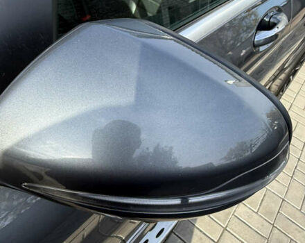 Сірий Мерседес ГЛЦ-Клас, об'ємом двигуна 2.14 л та пробігом 150 тис. км за 37000 $, фото 23 на Automoto.ua