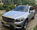 Серый Мерседес ГЛЦ-Класс, объемом двигателя 1.99 л и пробегом 178 тыс. км за 21777 $, фото 1 на Automoto.ua