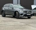Серый Мерседес ГЛЦ-Класс, объемом двигателя 2.14 л и пробегом 168 тыс. км за 30900 $, фото 4 на Automoto.ua