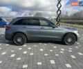 Сірий Мерседес ГЛЦ-Клас, об'ємом двигуна 2.14 л та пробігом 145 тис. км за 34500 $, фото 8 на Automoto.ua