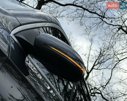 Сірий Мерседес ГЛЦ-Клас, об'ємом двигуна 1.99 л та пробігом 94 тис. км за 28800 $, фото 17 на Automoto.ua