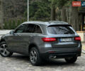 Сірий Мерседес ГЛЦ-Клас, об'ємом двигуна 1.99 л та пробігом 94 тис. км за 28800 $, фото 44 на Automoto.ua
