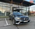 Сірий Мерседес ГЛЦ-Клас, об'ємом двигуна 2.14 л та пробігом 103 тис. км за 59101 $, фото 3 на Automoto.ua