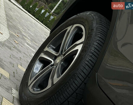 Сірий Мерседес ГЛЦ-Клас, об'ємом двигуна 1.99 л та пробігом 94 тис. км за 28800 $, фото 64 на Automoto.ua