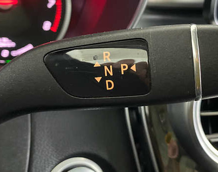 Серый Мерседес ГЛЦ-Класс, объемом двигателя 2 л и пробегом 159 тыс. км за 33450 $, фото 17 на Automoto.ua