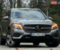 Сірий Мерседес ГЛЦ-Клас, об'ємом двигуна 1.99 л та пробігом 94 тис. км за 28800 $, фото 53 на Automoto.ua