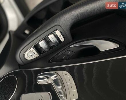 Серый Мерседес ГЛЦ-Класс, объемом двигателя 1.99 л и пробегом 91 тыс. км за 29990 $, фото 28 на Automoto.ua