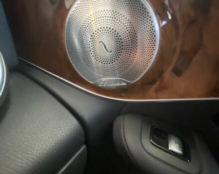 Серый Мерседес ГЛЦ-Класс, объемом двигателя 1.99 л и пробегом 74 тыс. км за 27400 $, фото 17 на Automoto.ua