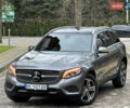 Сірий Мерседес ГЛЦ-Клас, об'ємом двигуна 1.99 л та пробігом 94 тис. км за 28800 $, фото 5 на Automoto.ua