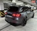 Мерседес ГЛЦ-Клас 2018 у Дніпро (Дніпропетровську) на Automoto.ua Сірий Мерседес ГЛЦ-Клас, об'ємом двигуна 4 л та пробігом 76 тис. км за 47500 $, фото 11 на Automoto.ua