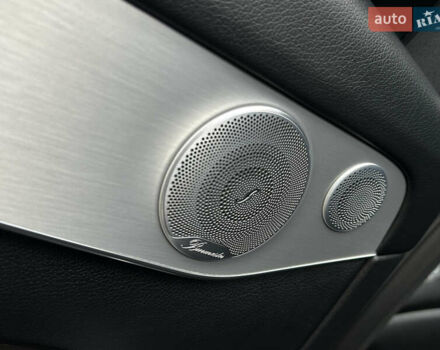 Сірий Мерседес ГЛЦ-Клас, об'ємом двигуна 1.99 л та пробігом 94 тис. км за 28800 $, фото 114 на Automoto.ua