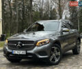 Сірий Мерседес ГЛЦ-Клас, об'ємом двигуна 1.99 л та пробігом 94 тис. км за 28800 $, фото 9 на Automoto.ua