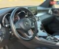 Серый Мерседес ГЛЦ-Класс, объемом двигателя 2 л и пробегом 102 тыс. км за 28300 $, фото 11 на Automoto.ua