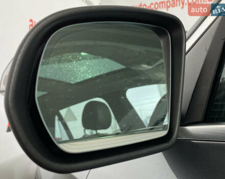 Серый Мерседес ГЛЦ-Класс, объемом двигателя 2 л и пробегом 159 тыс. км за 33450 $, фото 37 на Automoto.ua