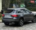 Сірий Мерседес ГЛЦ-Клас, об'ємом двигуна 1.99 л та пробігом 94 тис. км за 28800 $, фото 91 на Automoto.ua