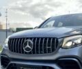 Серый Мерседес ГЛЦ-Класс, объемом двигателя 4 л и пробегом 86 тыс. км за 48500 $, фото 10 на Automoto.ua