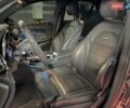 Мерседес ГЛЦ-Клас 2018 у Дніпро (Дніпропетровську) на Automoto.ua Сірий Мерседес ГЛЦ-Клас, об'ємом двигуна 4 л та пробігом 76 тис. км за 47500 $, фото 22 на Automoto.ua