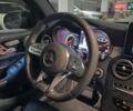 Мерседес ГЛЦ-Клас 2018 у Дніпро (Дніпропетровську) на Automoto.ua Сірий Мерседес ГЛЦ-Клас, об'ємом двигуна 4 л та пробігом 76 тис. км за 47500 $, фото 36 на Automoto.ua