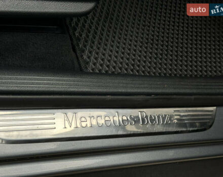 Сірий Мерседес ГЛЦ-Клас, об'ємом двигуна 1.99 л та пробігом 94 тис. км за 28800 $, фото 100 на Automoto.ua