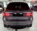 Мерседес ГЛЦ-Клас 2018 у Дніпро (Дніпропетровську) на Automoto.ua Сірий Мерседес ГЛЦ-Клас, об'ємом двигуна 4 л та пробігом 76 тис. км за 47500 $, фото 10 на Automoto.ua