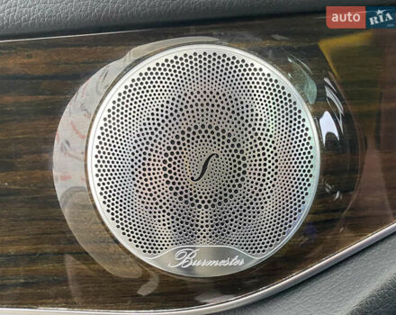 Серый Мерседес ГЛЦ-Класс, объемом двигателя 2 л и пробегом 159 тыс. км за 33450 $, фото 26 на Automoto.ua