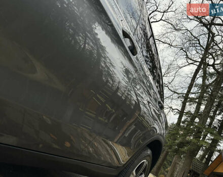 Сірий Мерседес ГЛЦ-Клас, об'ємом двигуна 1.99 л та пробігом 94 тис. км за 28800 $, фото 14 на Automoto.ua