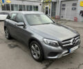 Сірий Мерседес ГЛЦ-Клас, об'ємом двигуна 2.14 л та пробігом 103 тис. км за 39500 $, фото 2 на Automoto.ua