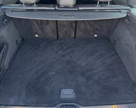 Серый Мерседес ГЛЦ-Класс, объемом двигателя 2.14 л и пробегом 196 тыс. км за 27400 $, фото 30 на Automoto.ua