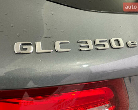 Серый Мерседес ГЛЦ-Класс, объемом двигателя 2 л и пробегом 159 тыс. км за 33450 $, фото 40 на Automoto.ua