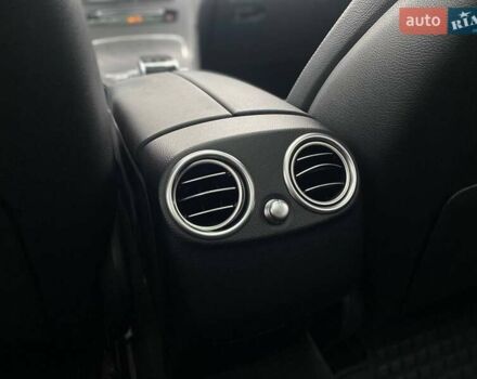 Серый Мерседес ГЛЦ-Класс, объемом двигателя 1.99 л и пробегом 91 тыс. км за 29990 $, фото 47 на Automoto.ua