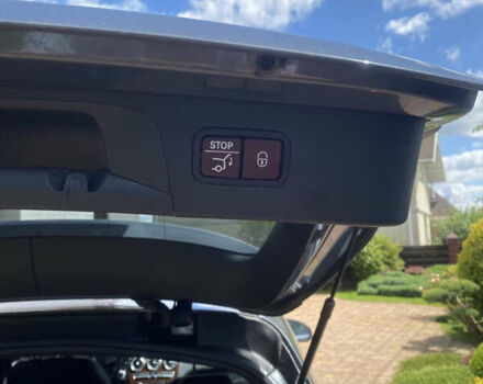 Серый Мерседес ГЛЦ-Класс, объемом двигателя 1.99 л и пробегом 74 тыс. км за 27400 $, фото 4 на Automoto.ua